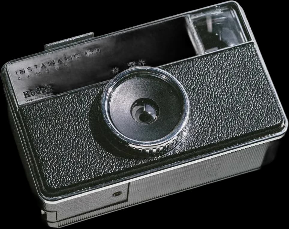 Instamatic