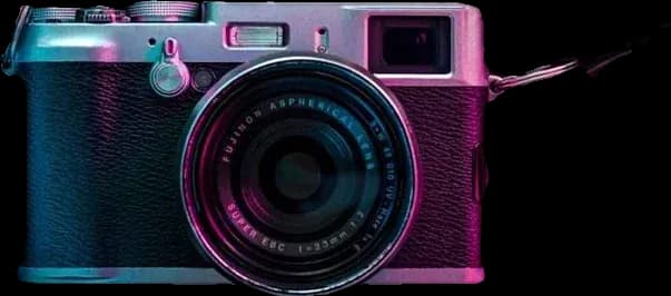 Kompaktni SLR