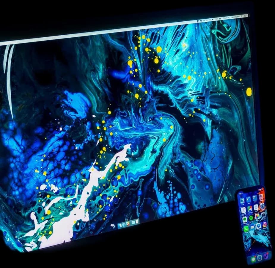 Monitor 32″