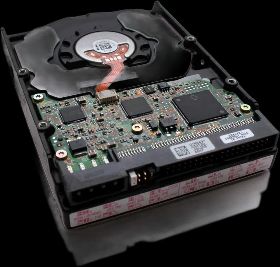 Disk 2 TB
