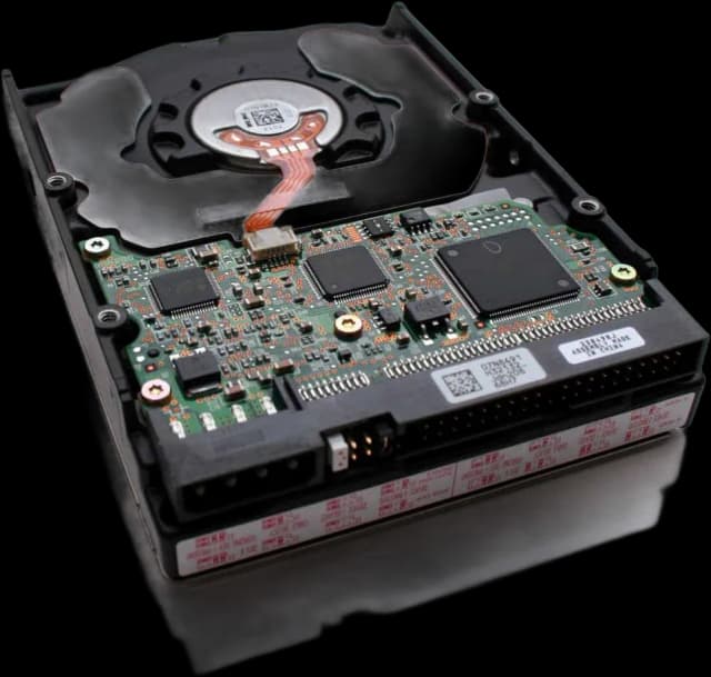Disk 2 TB