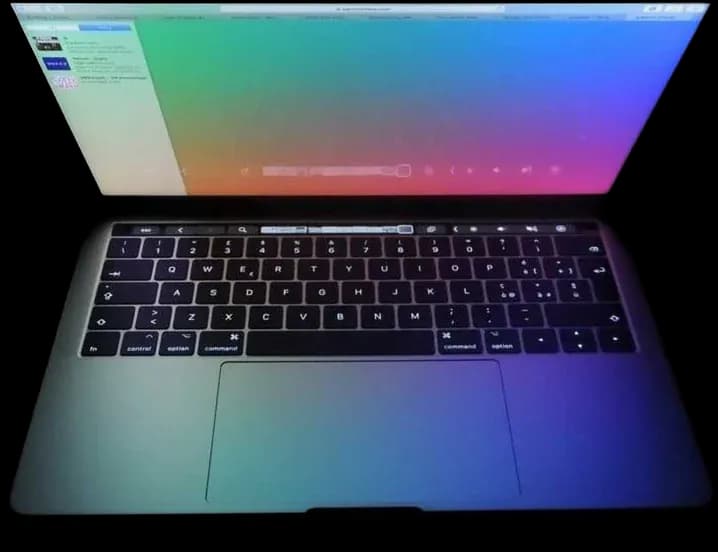 Laptop 13″