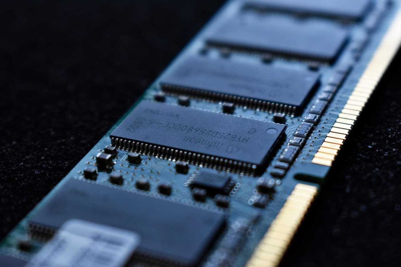RAM 32 GB 1